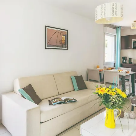 Comfortable Duplex Retreat For Family * Saint-Palais-sur-Mer