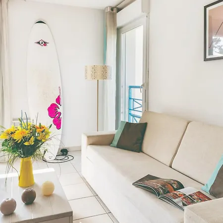 Comfortable Duplex Retreat For Family * Saint-Palais-sur-Mer