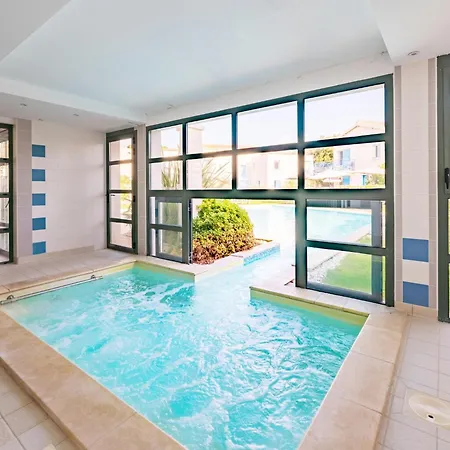 Comfortable Duplex Retreat For Family * Saint-Palais-sur-Mer